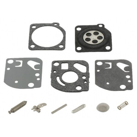 Kit carburateur GOPART RB63GP