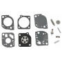 Kit carburateur GOPART RB82GP