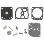 Kit carburateur GOPART RB85GP