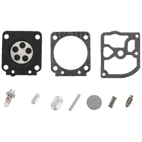 Kit carburateur GOPART RB89GP