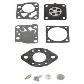 Kit de carburateur GOPART RK15HUGP