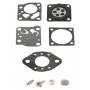 Kit de carburateur GOPART RK15HUGP