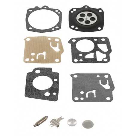 Kit de carburateur GOPART RK21HSGP