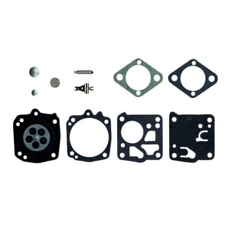 Kit de carburateur TILLOTSON RK23HS