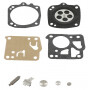 Kit de carburateur GOPART RK26HSGP