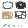 Kit de carburateur GOPART RK26HSGP