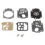 Kit de carburateur GOPART RK34HKGP