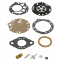Kit de carburateur GOPART RK92HLGP