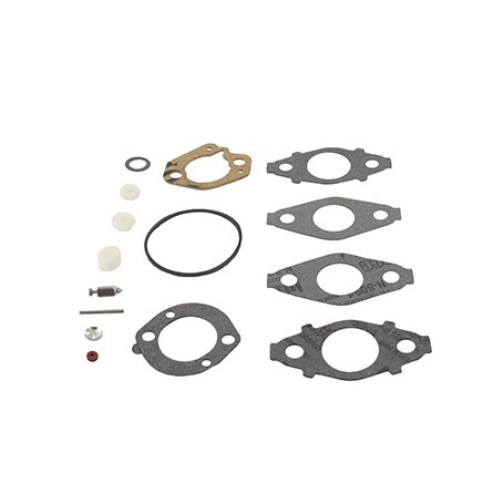 Kit réparation carburateur BRIGGS ET STRATTON 792006 - 792007 - 696998