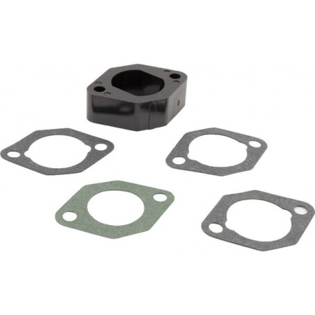 Pièce d'écartement carburateur BRIGGS ET STRATTON 715120