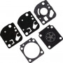 Kit de réparation de carburateur PARTNER 531004523