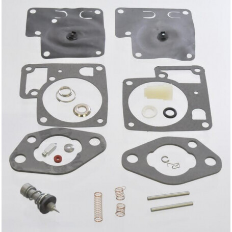 Kit de réparation carburateur BRIGGS ET STRATTON 497301