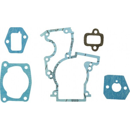 Kit carburateur ALPINA ALP8723960