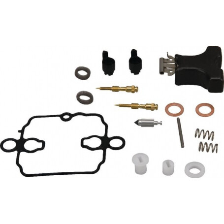 Jeu de réparation carburateur BRIGGS ET STRATTON 843787