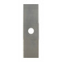 Lame droite 250mm