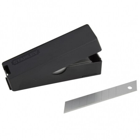 Lames sécables 18mm STANLEY 311301