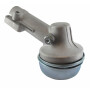 Renvoi d'angle STIHL 4180-640-0114 - 4180-007-1038 - 41806400114 - 41800071038