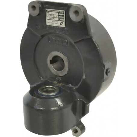 Boîtier de renvoi d'angle DEUTZ-FAHR VF1662307586