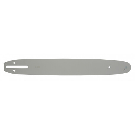 Guide de tronçonneuse ALPINA 1421404-01A