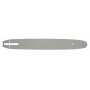 Guide de tronçonneuse ALPINA 1421404-01A