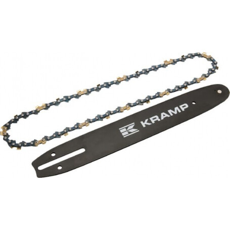 Kit guide + chaîne 18" UNIVERSEL 183816664025KR