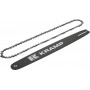 Kit guide + chaîne 18" UNIVERSEL 1832516744025KR