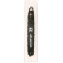 Kit guide + chaîne 18" UNIVERSEL 18325157211095KR