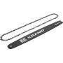 Kit guide + chaîne 18" UNIVERSEL 1832515721041KR
