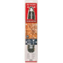Kit guide + chaîne 16" UNIVERSEL 1638LP13561041KR