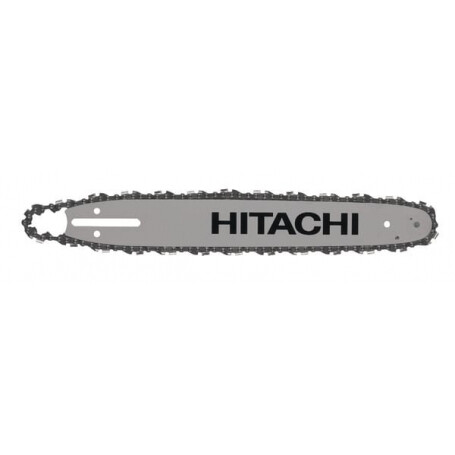 Guide et chaîne de tronçonneuse HIKOKI 781232
