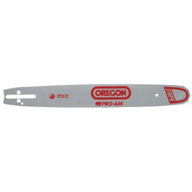 Guide de tronçonneuse OREGON 168PXBK095