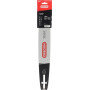 Guide de tronçonneuse OREGON 158VXLGK095