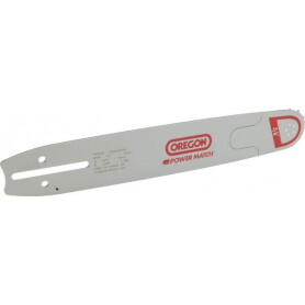 Guide de tronçonneuse OREGON 158RNDD009