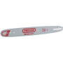 Guide de tronçonneuse OREGON 158PXBK095