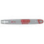 Guide de tronçonneuse OREGON 153SFGD025