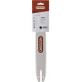 Guide de tronçonneuse OREGON 120SDEA318