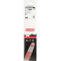 Guide de tronçonneuse OREGON 120SDEA041