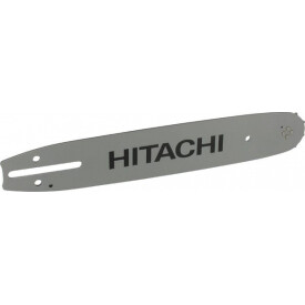 Guide de tronçonneuse HIKOKI 6696991