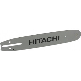 Guide de tronçonneuse HIKOKI 6696990