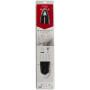 Kit guide + chaîne 16" UNIVERSEL 1632515661041KR