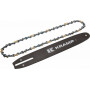 Kit guide + chaîne 15" UNIVERSEL 1532516624025KR
