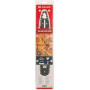 Kit guide + chaîne 14" UNIVERSEL 1438LP13521041KR