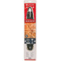Kit guide + chaîne 14" UNIVERSEL 1438LP13491218KR