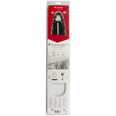 Kit guide + Chaîne 10" UNIVERSEL 1038LP13401041KR