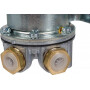 Pompe à gasoil UNIVERSEL 100248V
