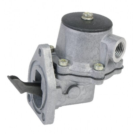 Pompe à carburant SDF 4238003