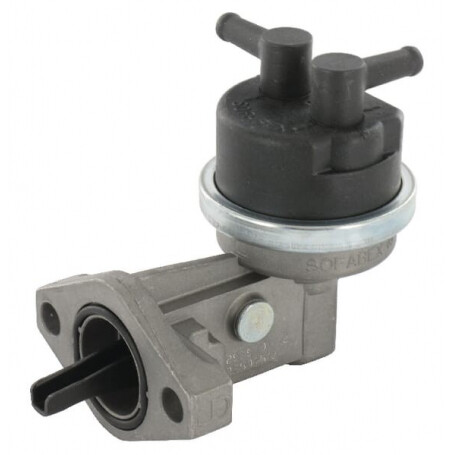 Pompe à carburant CLAAS 6005025966