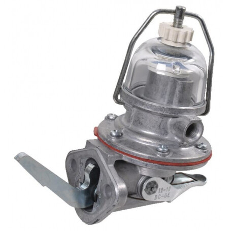Pompe à carburant UNIVERSEL 81711943KR