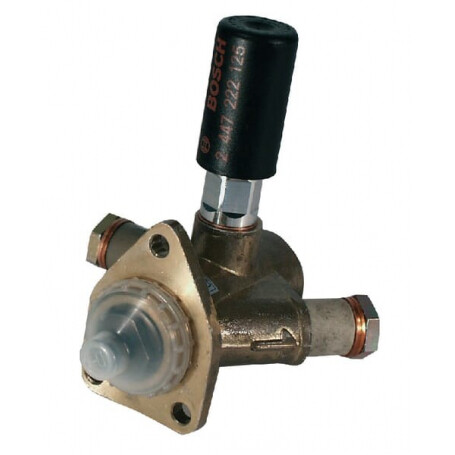 Pompe à carburant ZETOR 933383