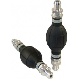 Pompe à carburant HIFI-FILTER MO297